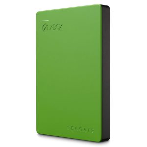 Seagate Game Drive For Xbox