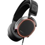 SteelSeries Arctis Pro High Fidelity Gaming Headset