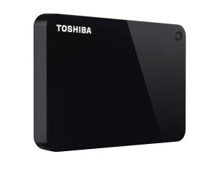 Toshiba 1TB Canvio Advance