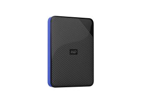 WD Gaming Drive