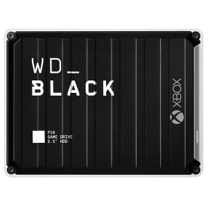 Western Digital WD_Black