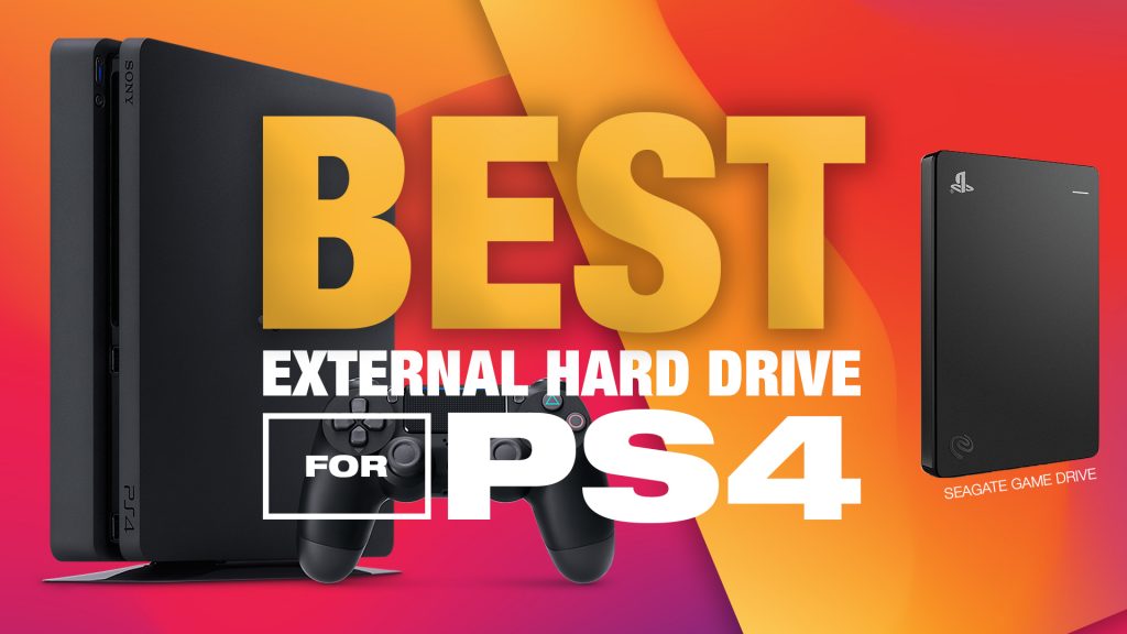 best extended storage for ps4