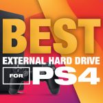 The Best External Hard Drives for the PS4