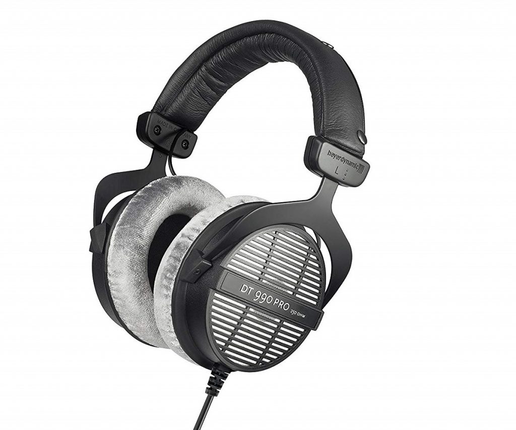 beyerdynamic DT 990 Pro