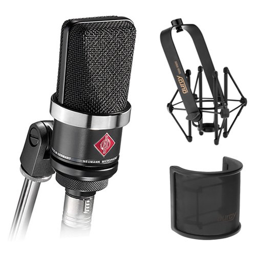 Neumann TLM 102