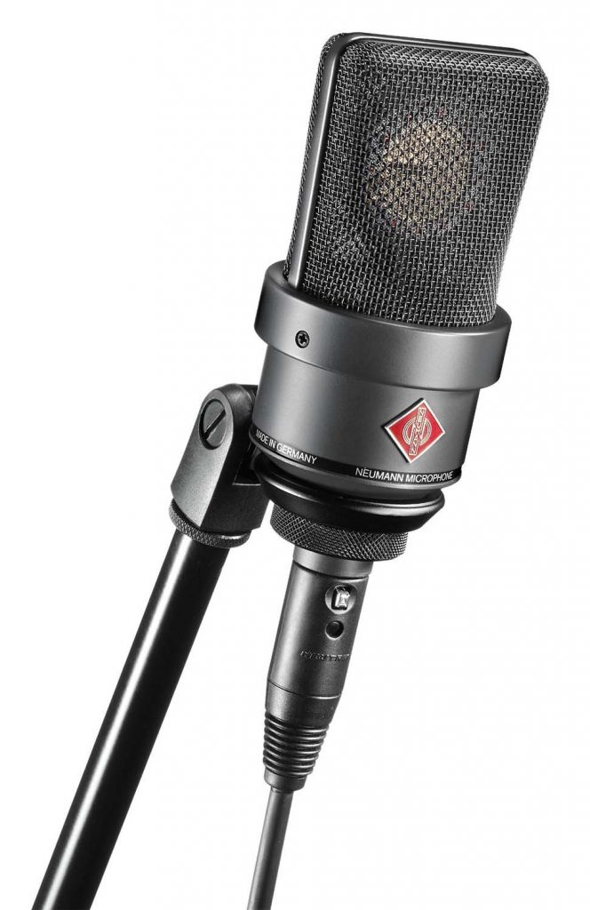 Neumann TLM 103