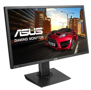 ASUS MG28UQ FreeSync Monitor