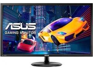 ASUS VP28UQG