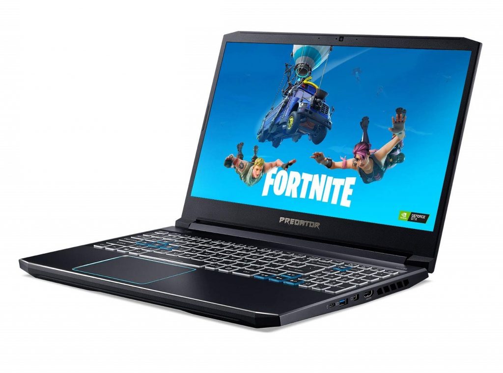 Acer Predator Helios 300 Gaming Laptop