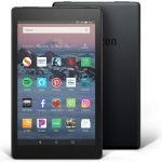 Amazon Fire HD 8 Tablet