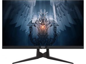 Aorus AD27QD FreeSync Xbox One X Gaming Monitor