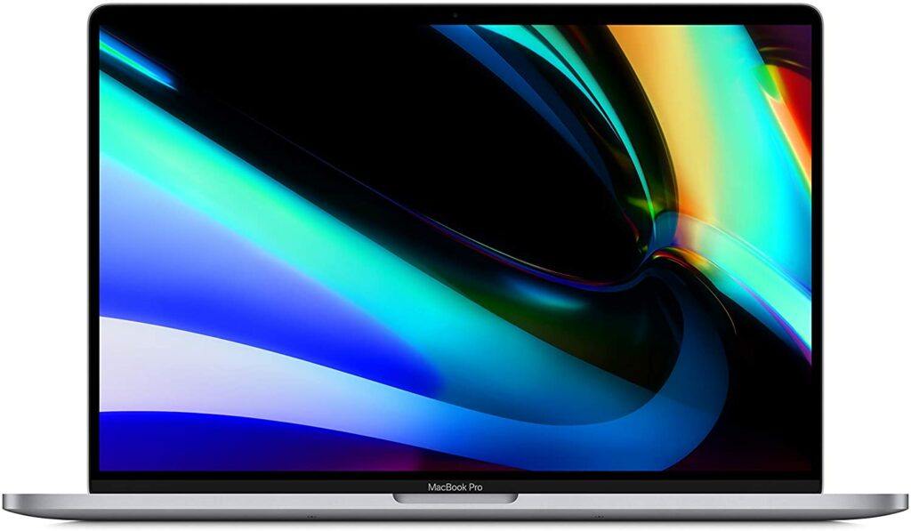 apple macbook pro