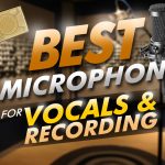 Best Microphone For Vocals And Recording