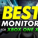 Best Monitor for Xbox One X - 12 Reviews for 2020