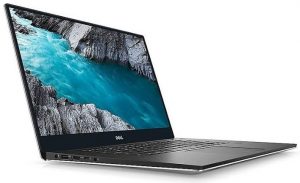 Dell XPS 15 7590