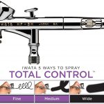 Iwata Medea High Performance Airbrush