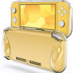 Jetech Protective Case For Nintendo Switch Lite