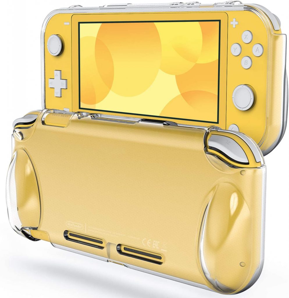 Jetech Protective Case For Nintendo Switch Lite