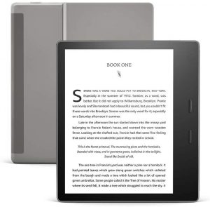 Kindle Oasis Reading Tablet