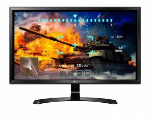 LG 27UD58-B