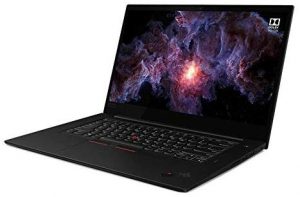 Lenovo ThinkPad X1 Extreme Gen 2