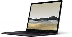 Microsoft Surface Laptop 3