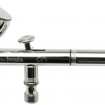 NEO CN Gravity Feed Dual Action Airbrush