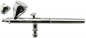 NEO CN Gravity Feed Dual Action Airbrush