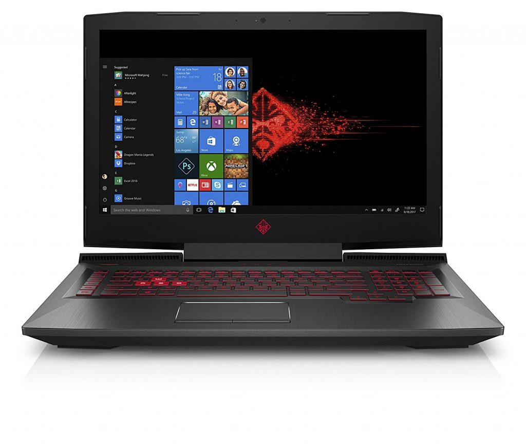 Omen by HP