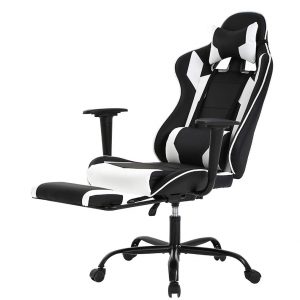 Racing Gaming Chair by BestOffice