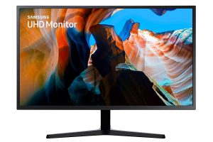 Samsung U32J590 UHD Monitor