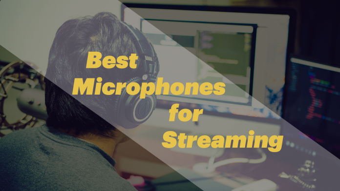 best microphone of streaming featured image best microphone of streaming featured image