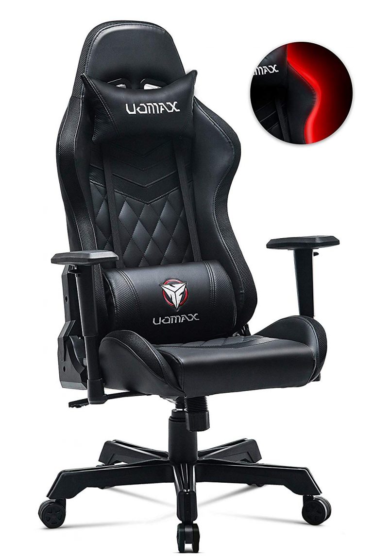 The Best Budget Gaming Chair: Comfortable Gaming at an Affordable Price - Reviews Updated May 2021
