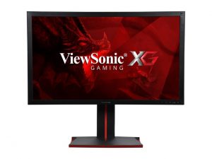 ViewSonic XG2700-4K