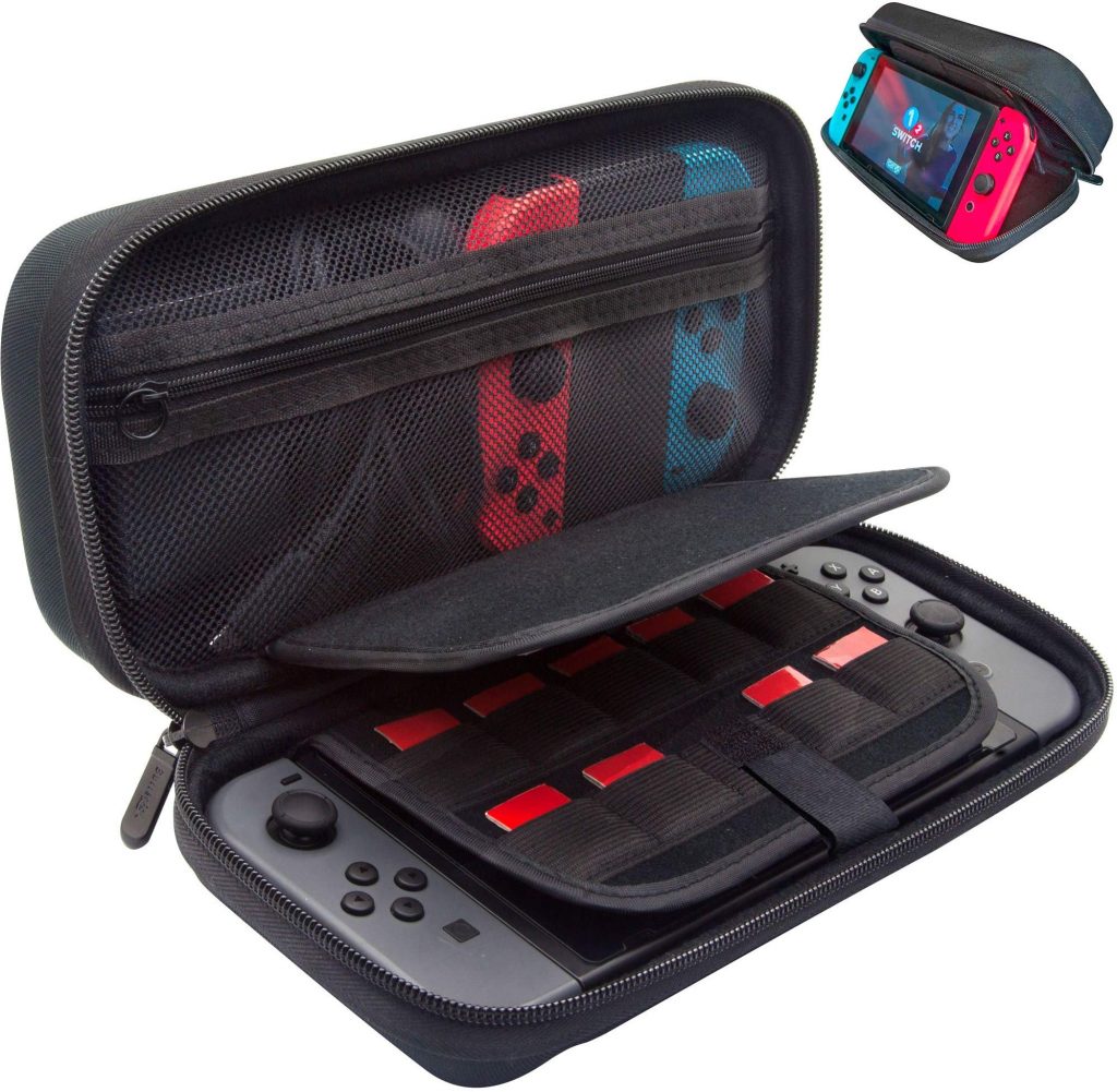 butterfox carrying case