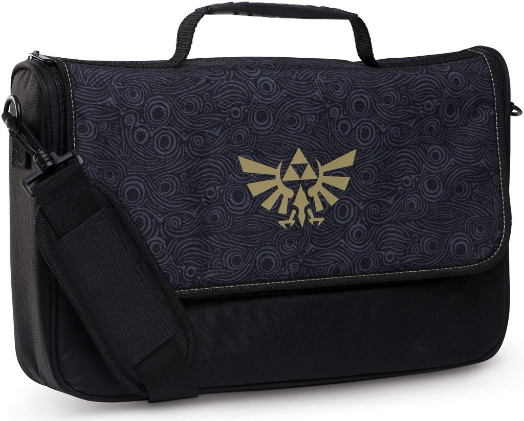 powera everything messenger bag