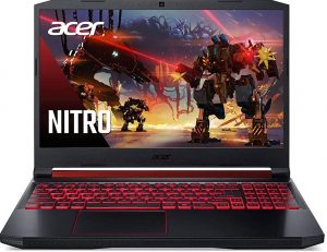 2020 Acer Nitro 5 Ips Fhd Premium Gaming Laptop