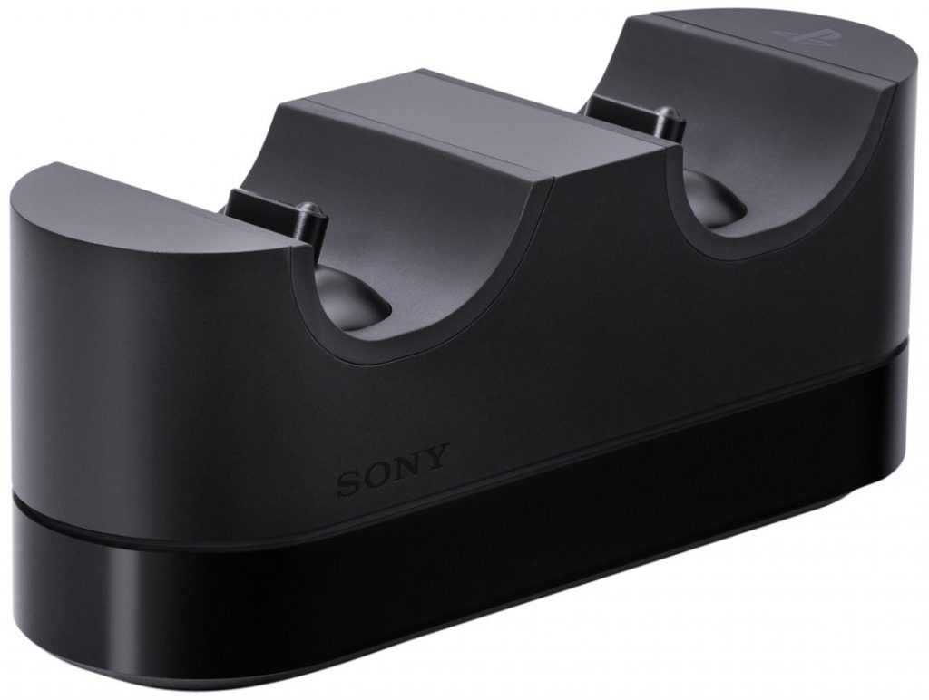 Acc Ps4 Dualshock 4 Charging Station