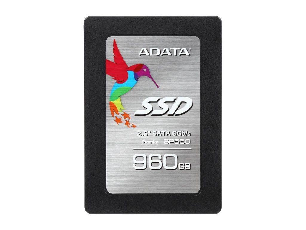 Adata Premier Sp550