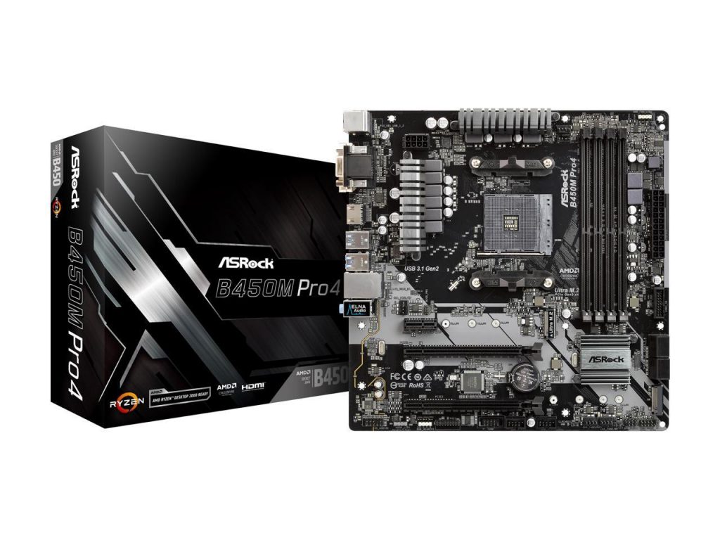 10 Best Motherboard For Ryzen 5 3600 - Reviews Updated ...