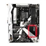 Asrock X370 Killer Sli