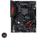 Asus Rog Crosshair Vii Hero (wi Fi)