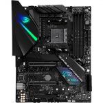 Asus Rog Strix X470 F Gaming