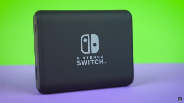 anker powercore 13400 nintendo switch edition