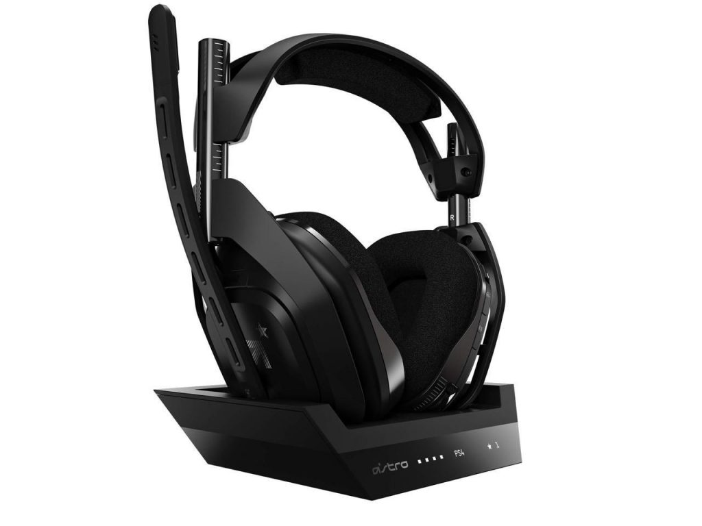 Astro A50