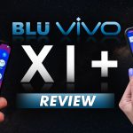 Blu Vivo Xi+ Review