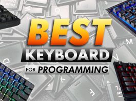 Best Keyboard For Programming