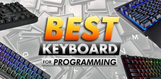 Best Keyboard For Programming