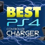 Best Ps4 Controller Charger