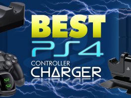 Best Ps4 Controller Charger